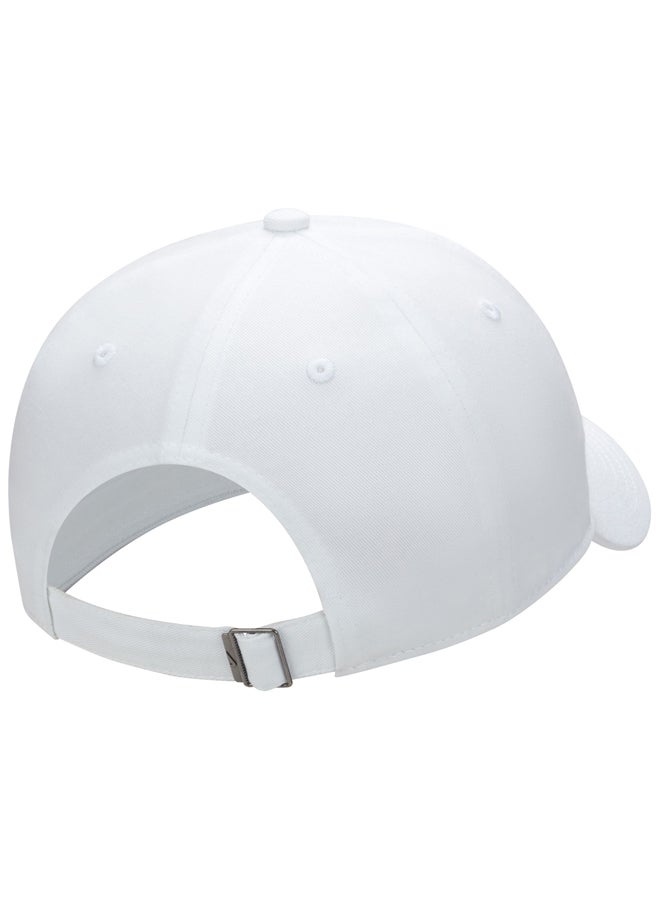 Nike Kids NK Club Futura Wash-Cap US - Image 2
