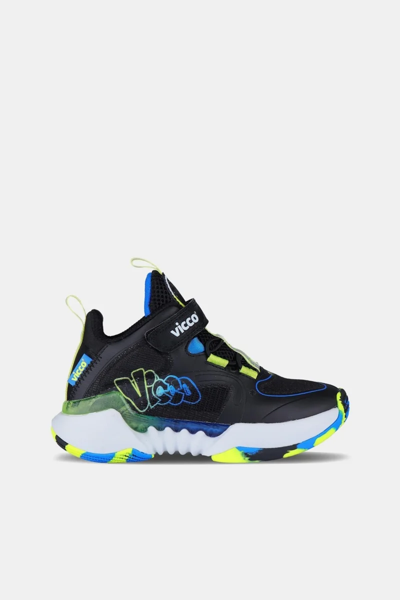 فيكو Scan Filet Phylon Boots Black