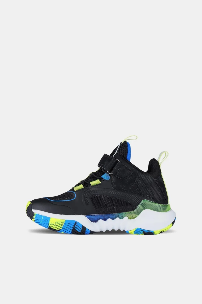 فيكو Scan Filet Phylon Boots Black