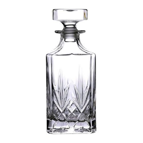 Marquis By Waterford Maxwell Decanter - Image 4