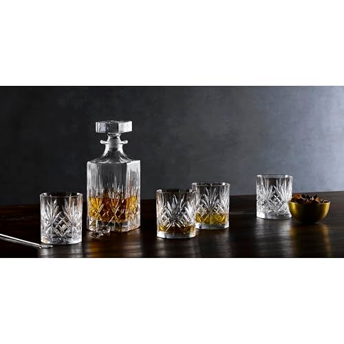 Marquis By Waterford Maxwell Decanter - Image 2