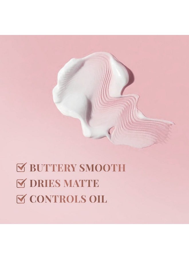 Just Herbs 3 In 1 Pore-Refining,Minimizer Mattifying & Hydrating Primer For Face Makeup Normal Oily,Dry And Combination Skin Types 20G  - Image 5
