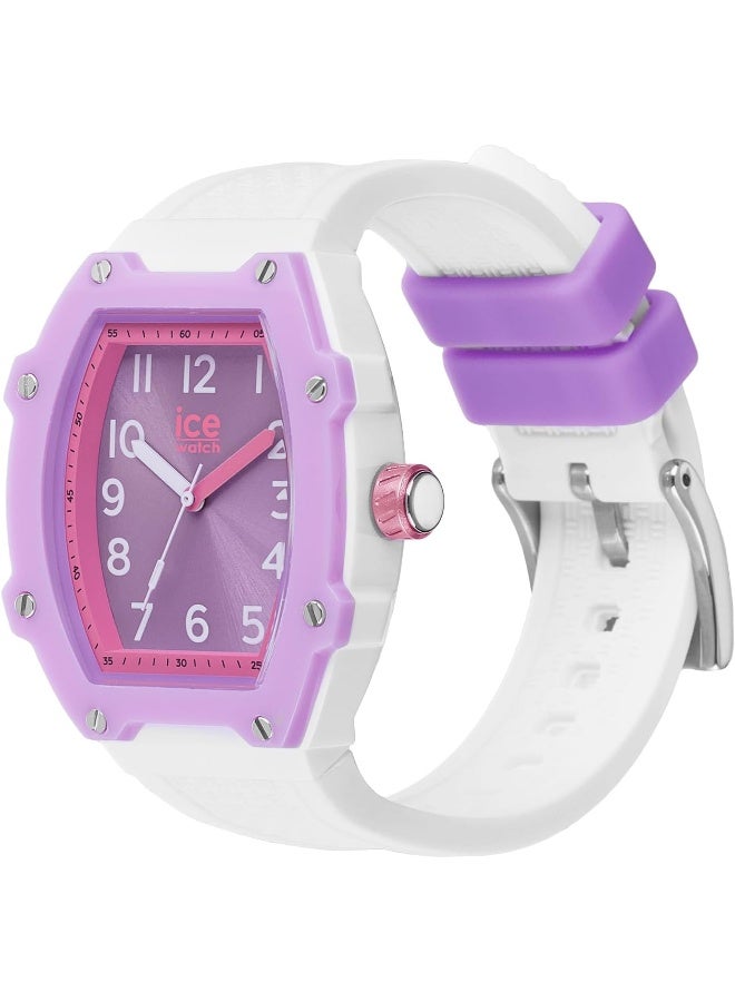 Ice Watch ICE-WATCH Unisex's Analog Quartz Watch with Plastic Strap 023328 - Image 2