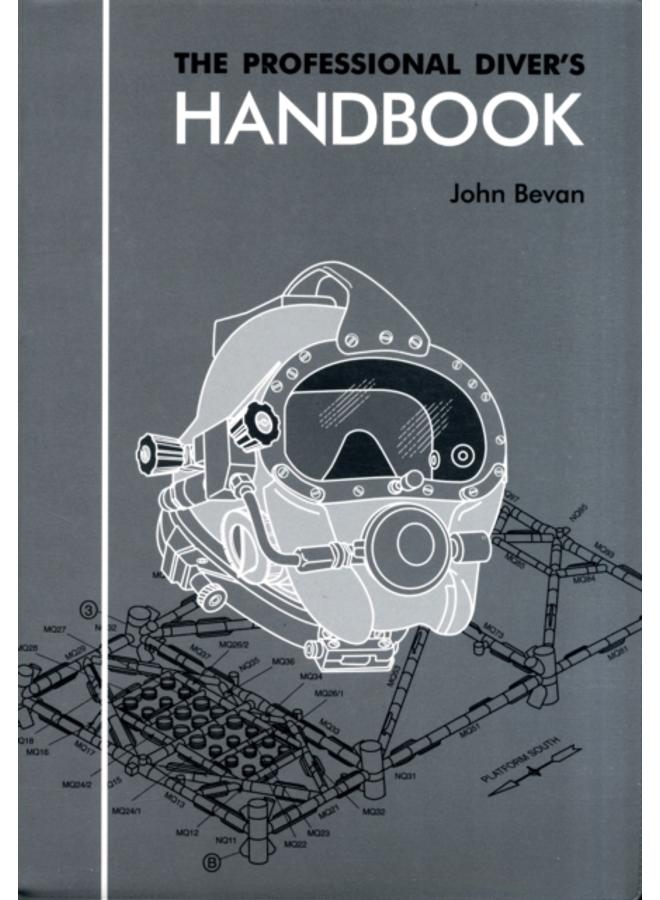 The Professional Diver's Handbook