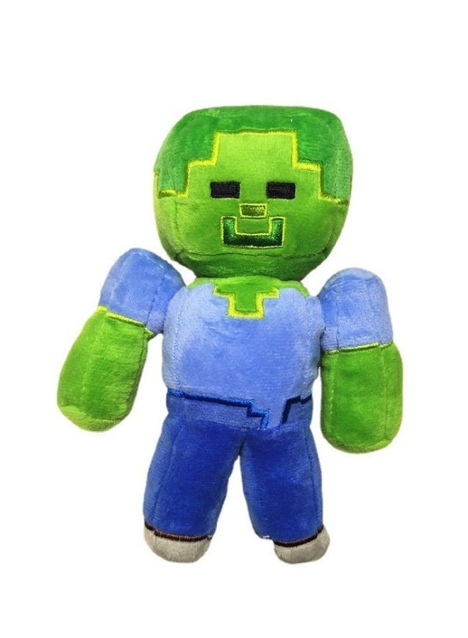 1 Pcs Minecraft Plush Toy 30cm