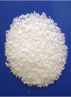 Saaqin Tearic Acid White Flakes Food Grade Nf/Usp - Natural Preservative, Thickener, Emulsifier And Stabilizer For Food, Soap, Lotion, Cream  - Image 1