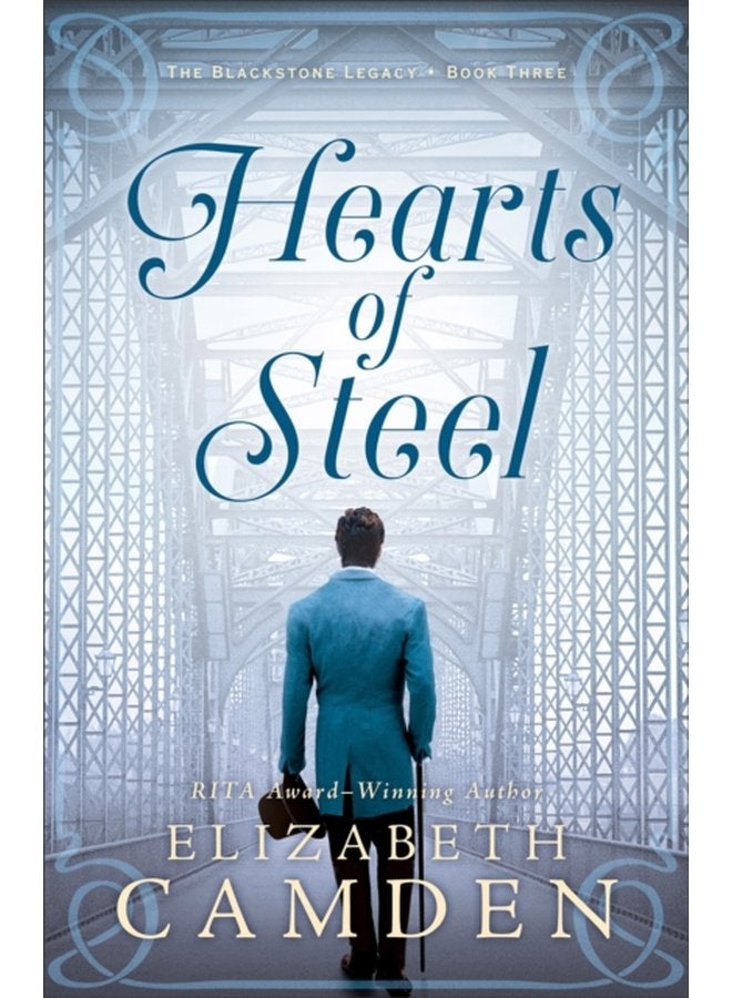 Hearts of Steel - Paperback