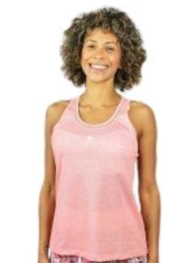 CARTRI WOMENS TOP ZAHRA PINK - Image 1