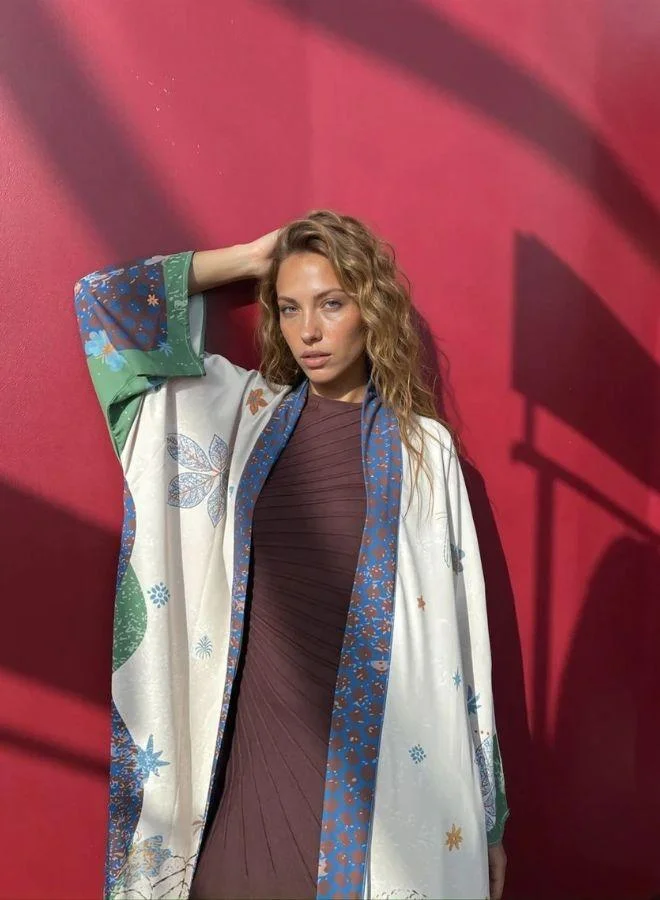 The Untitled Project Seen Leaving The Corniche