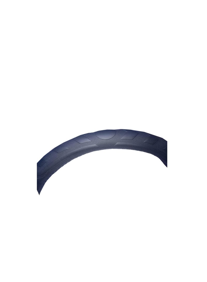 جراب طارة دريكسيون جلد لون اسود خامه ممتازه مقاس مديم - Image 1