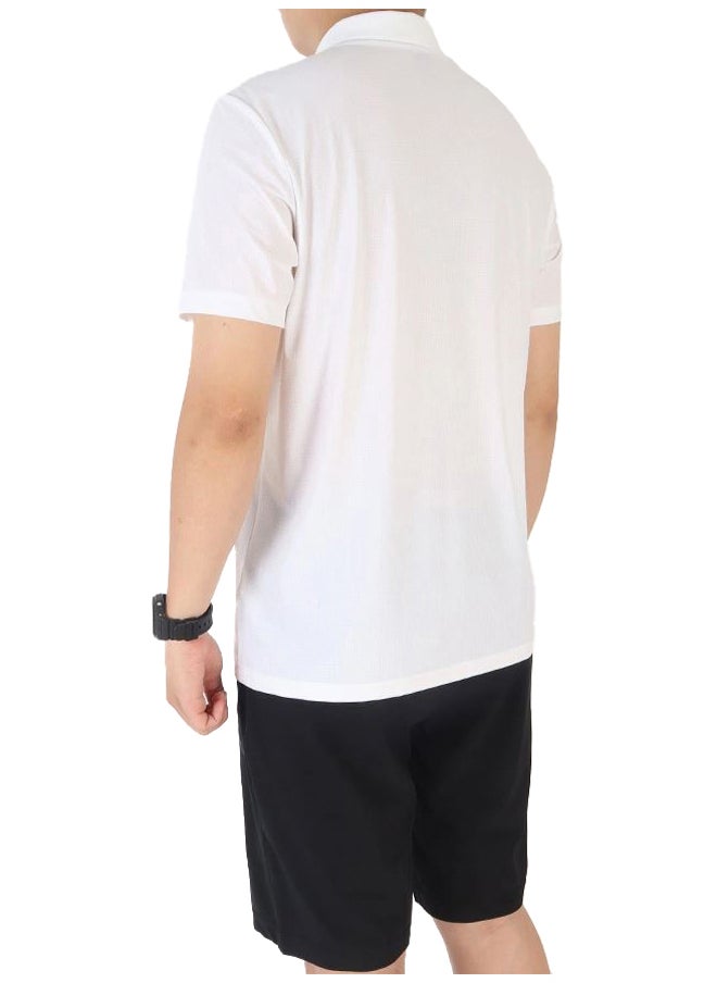 ANTA Cross Training SS Polo Shirt  - Image 2