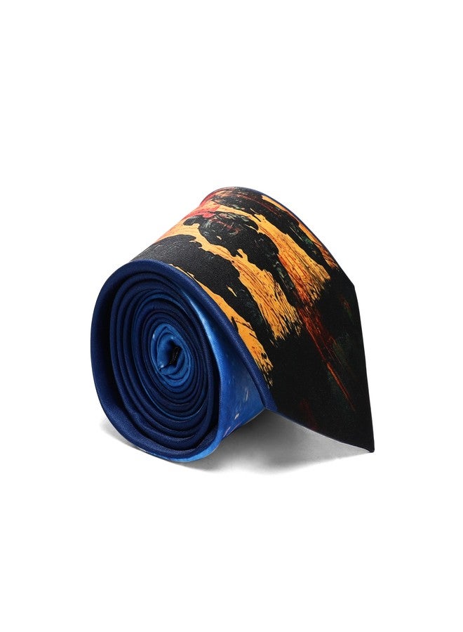 إيه أس في بي شوب ربطة عنق عسكرية وطنية تحمل العلم الأمريكي من متجر ASVP - تكريمًا لجنود الجيش الأمريكي القدامى - هدية عسكرية للرجال - يوم الذكرى، الرابع من يوليو (جنود المشاة) - Image 5