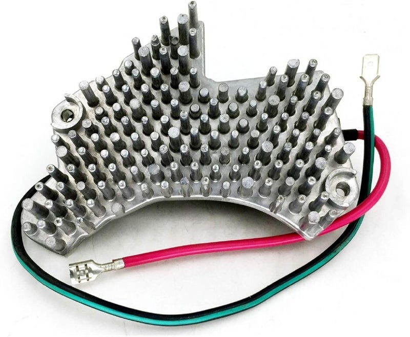 DEMULAX Car Blower Speed Regulator Module - Image 1