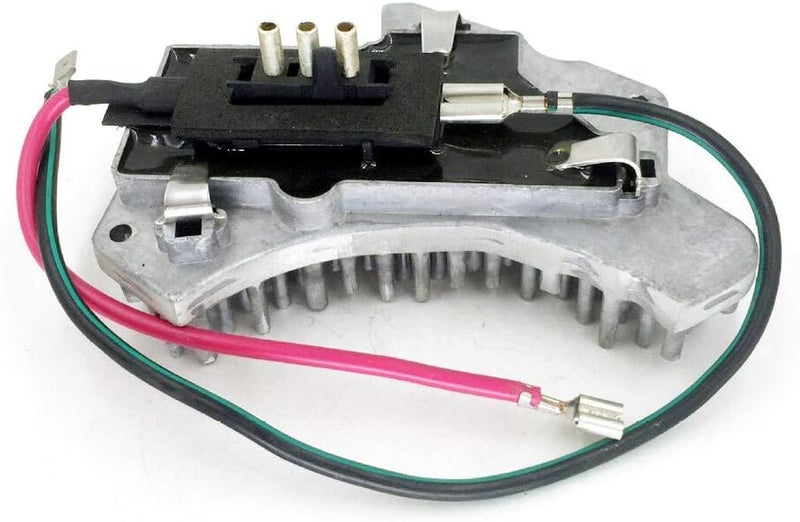 DEMULAX Car Blower Speed Regulator Module - Image 2