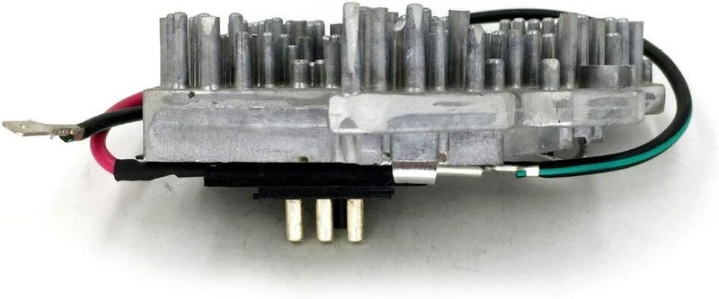 DEMULAX Car Blower Speed Regulator Module - Image 3