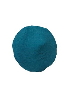 Aqua Wash Aqua Wash Silica Asias Decorative Sand Multicolor Fine Size Sand Colored Sand for Leisure Creation Indoor Outdoor Theme Fun Play 500600 900Gram Light Blue  - Image 2
