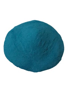 Aqua Wash Aqua Wash Silica Asias Decorative Sand Multicolor Fine Size Sand Colored Sand for Leisure Creation Indoor Outdoor Theme Fun Play 500600 900Gram Light Blue  - Image 1