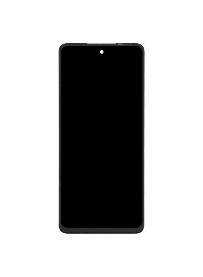 إيروريكس شاشة LCD بديلة لهاتف Tecno Spark Go 2024 BG6 OEM مع محول رقمي كامل التجميع - Image 2