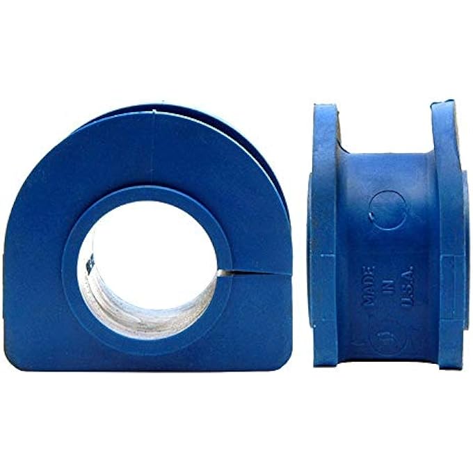 ACDelco Professional 45G0627 Suspension Stabilizer Bushing - Image 1