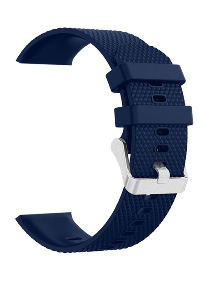 Voberry Replacement Band For Samsung Galaxy Watch 42/40/44mm Blue - Image 1