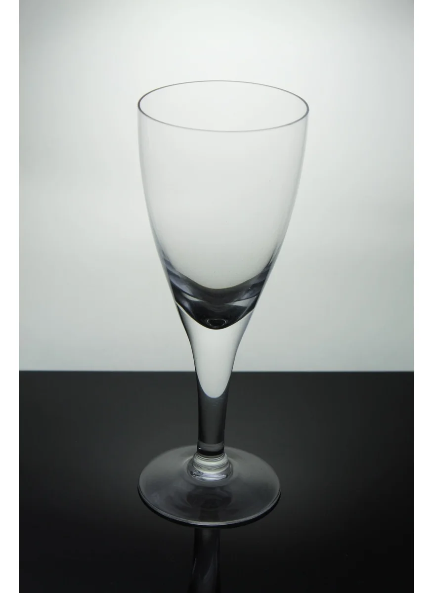 Paşabahçe Hand Made Crystal Wine Glass 11067