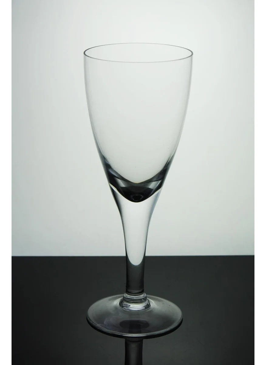 Paşabahçe Hand Made Crystal Wine Glass 11067
