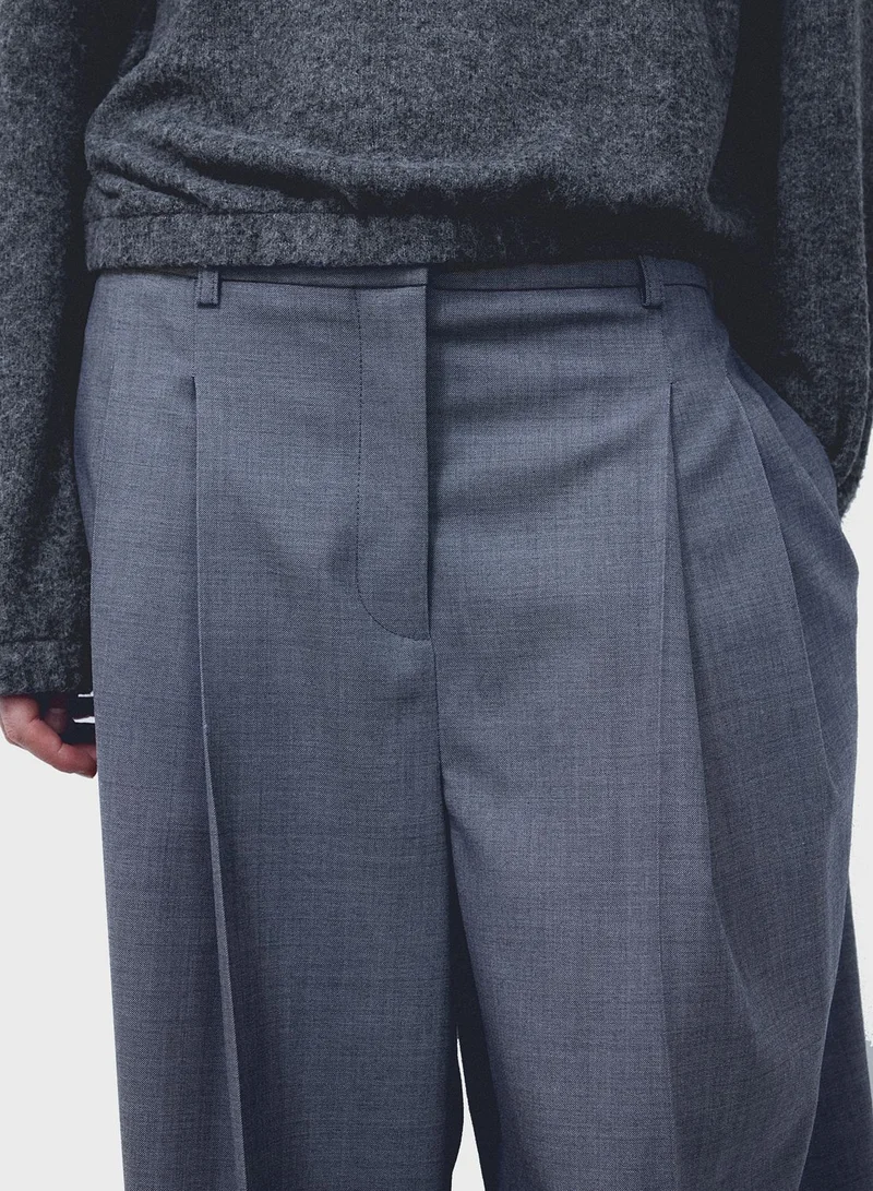 H&M Crew Neck Top