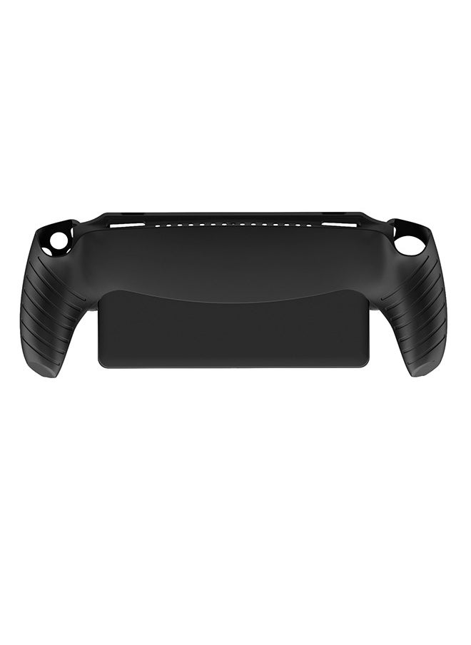 PlayStation Portal Protective Case, PS5 Serial Handheld Crotective Cover, PSP Gaming Handheld Silicone Protective Case  - Image 2