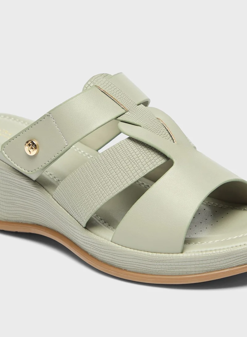 شو اكسبرس Comfort Sandals