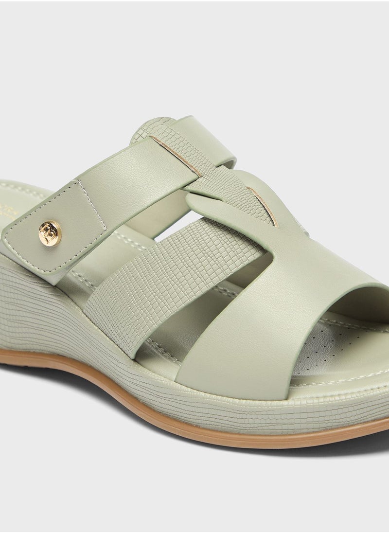 shoexpress - Comfort Sandals - Image 1