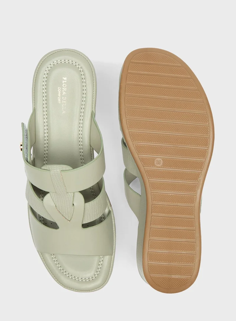شو اكسبرس Comfort Sandals