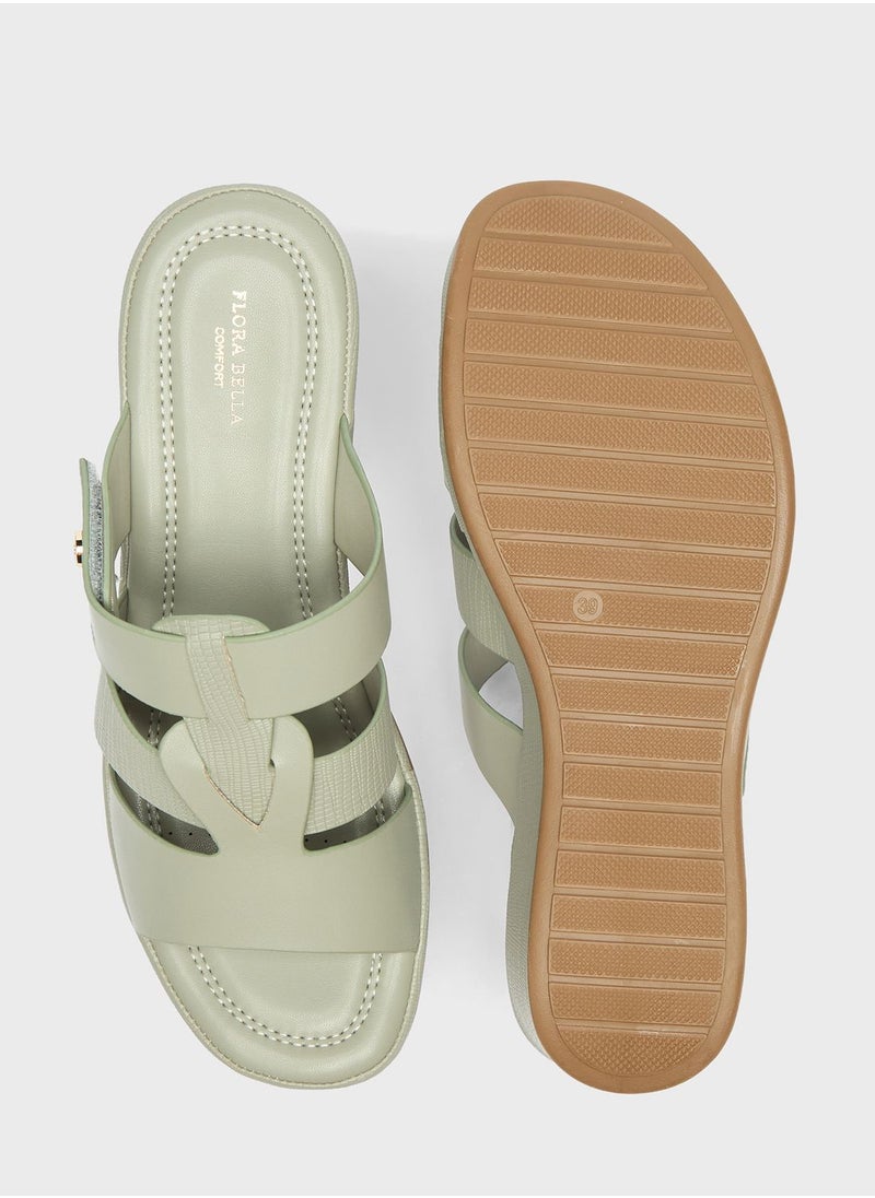 shoexpress - Comfort Sandals - Image 1