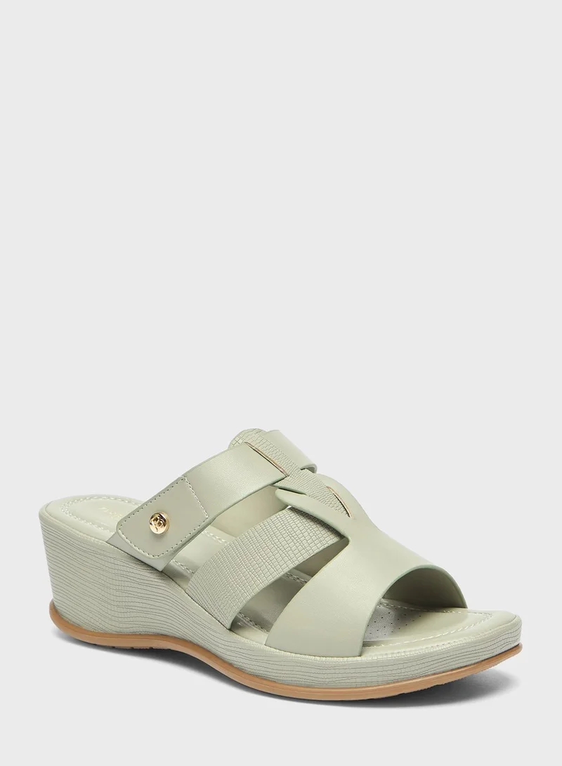 شو اكسبرس Comfort Sandals