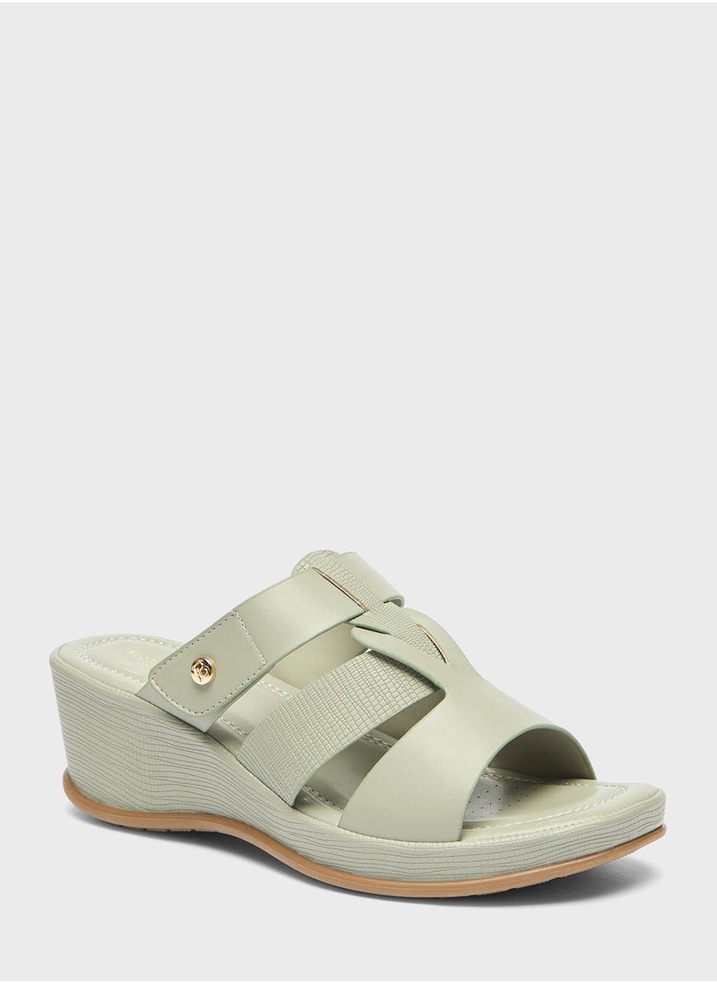shoexpress - Comfort Sandals - Image 1