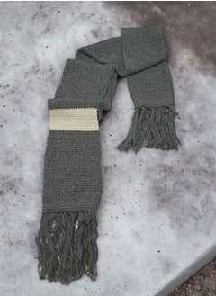 Generic Unisex Scarf |Stylish Versatile Scarves | Trendy Scarf Collection | Fashionable Unisex Wraps | Affordable Scarves for All | Modern Scarf Deals | Top Unisex Scarf | Elegant Neckwear Options | Latest Sc  - Image 2