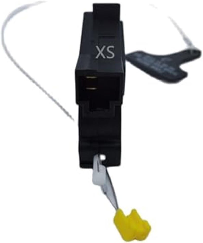 Vuzmode Fuel Door Cap Hatch Lock Opener Actuator - Image 4