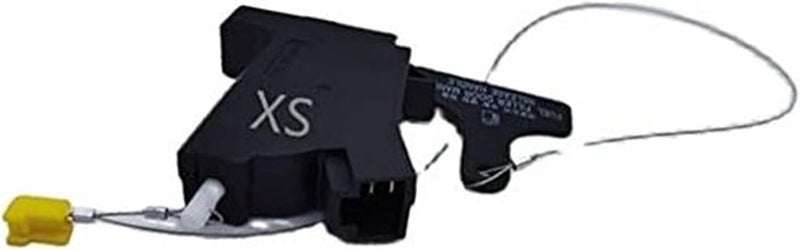 Vuzmode Fuel Door Cap Hatch Lock Opener Actuator - Image 1