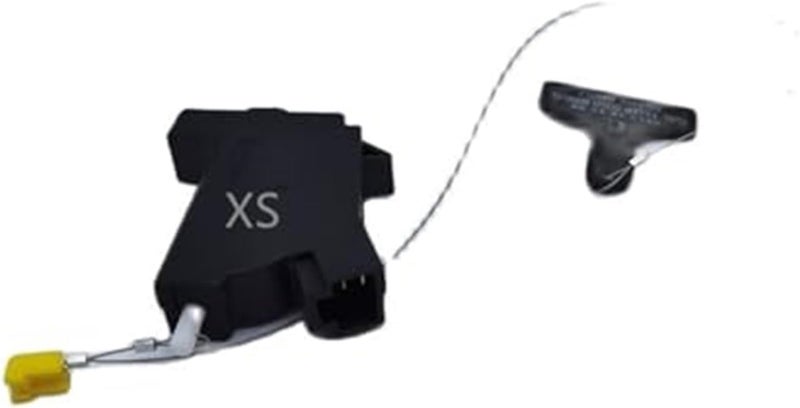 Vuzmode Fuel Door Cap Hatch Lock Opener Actuator - Image 3