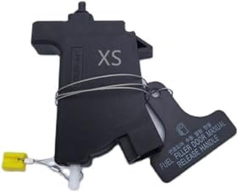 Vuzmode Fuel Door Cap Hatch Lock Opener Actuator - Image 2