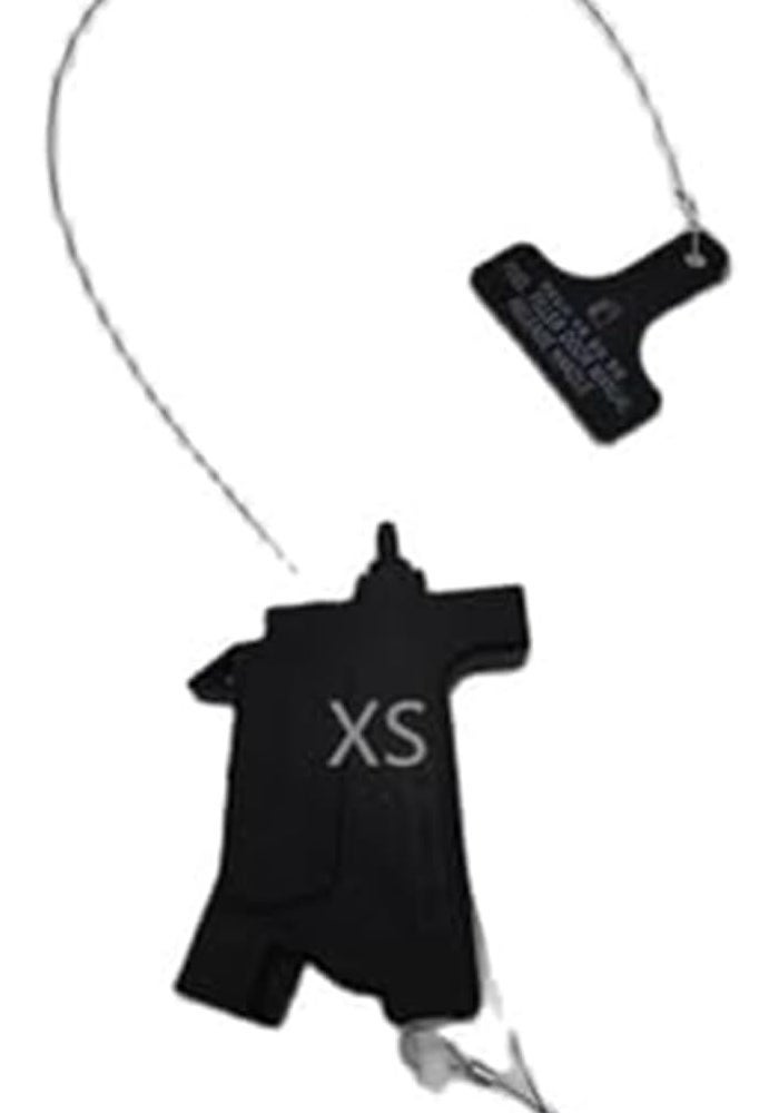 Vuzmode Fuel Door Cap Hatch Lock Opener Actuator - Image 5