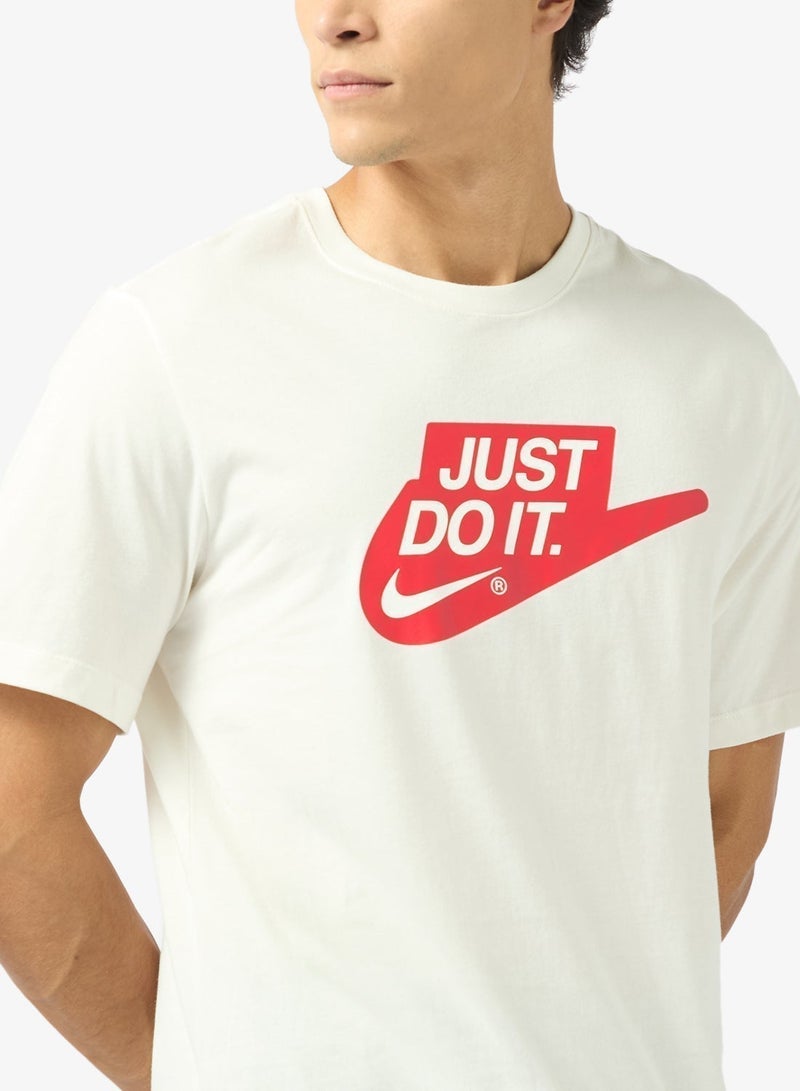 Nike Nsw Just Do It Pack Standard T-Shirt - Image 3