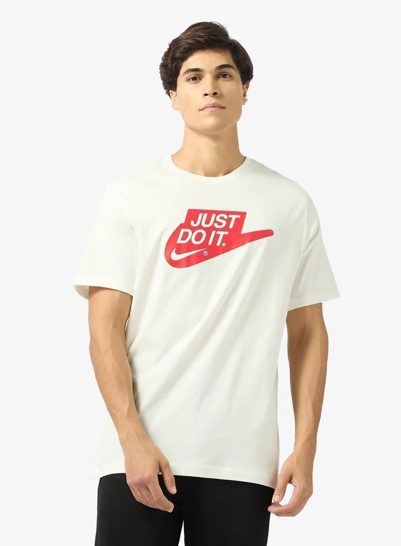 Nike Nsw Just Do It Pack Standard T-Shirt