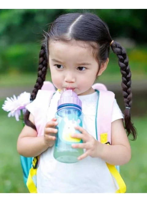 Skip Hop Straw Drinker - Unicorn
