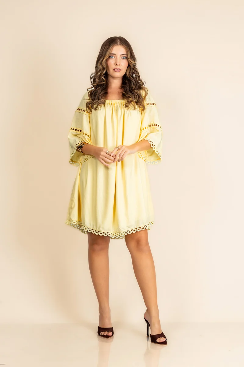 Neily Dress