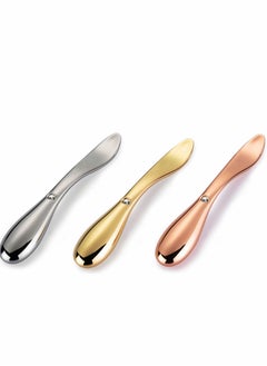 Eye Roller Cream, Face Massage Applicator Tool, 3 Pcs Massage, Facial Massager for Applicator, Reduce Puffiness