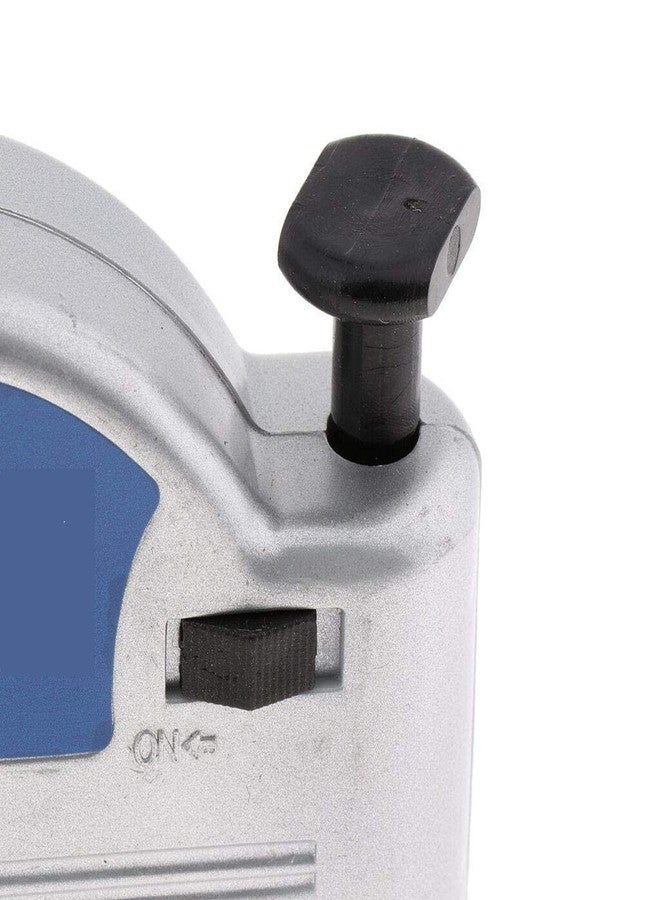 ISC Magnetic Plumb Bob, Plumb Bob Hanging Line Vertical Measuring Tool, Magnetic Plumb-Rite Setter (6mtrs, 400gms) - Image 4