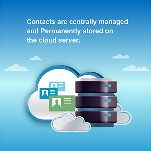 PenPower WorldCard Cloud (1-Year Subscription, 1 Users) - Save and Manage Your Contacts on The Cloud. - Image 5
