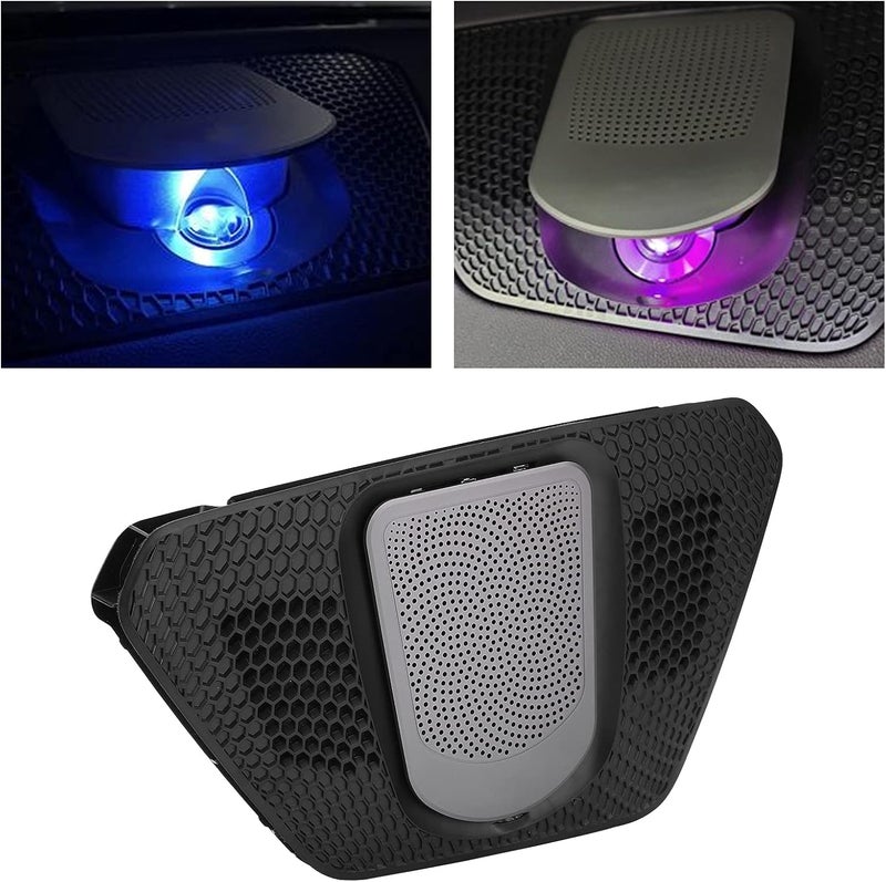 klarako Car Speaker Center Dashboard Tweeter Audio Style for 3 Series 2020?2021 - Image 3