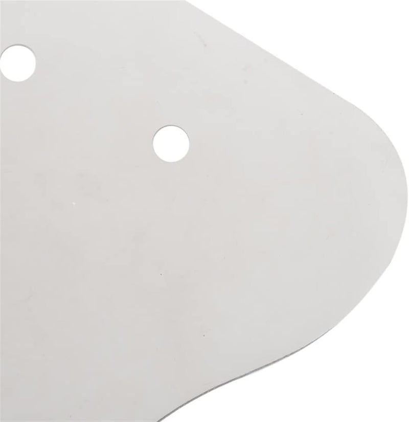 Wivplex Motorcycle Wind Deflector - Image 5