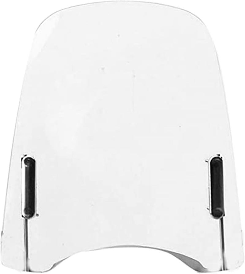 Wivplex Motorcycle Wind Deflector - Image 1